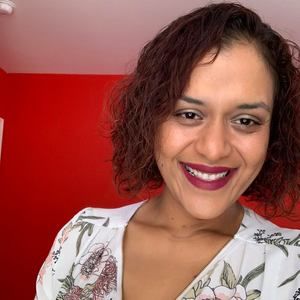 Meet your Posher, Isabel cristina